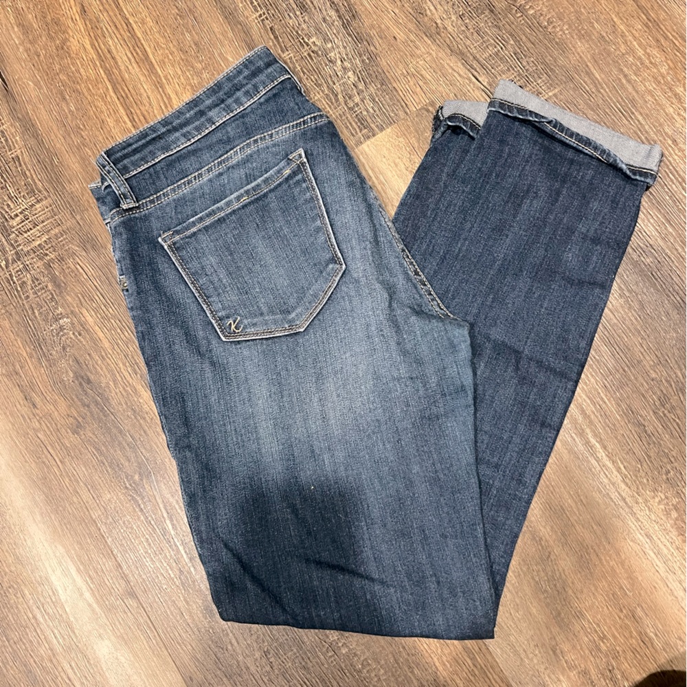 KUT Jeans